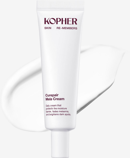 코페르 기미크림 멜라크림 35ml, 1개
