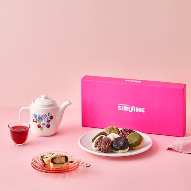 진심 종합선물세트[60g x 15개입], 1개, 60g