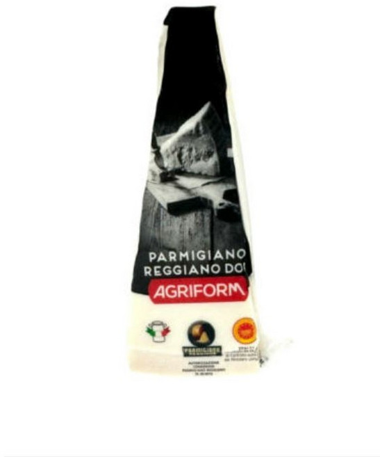아그리폼 파르미지아노 레지아노 치즈, 1개, 200g