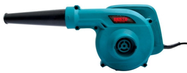 베스토 송풍기 B-B600V 낙엽청소 휴대용 제설작업 블로워 브로워, 1개