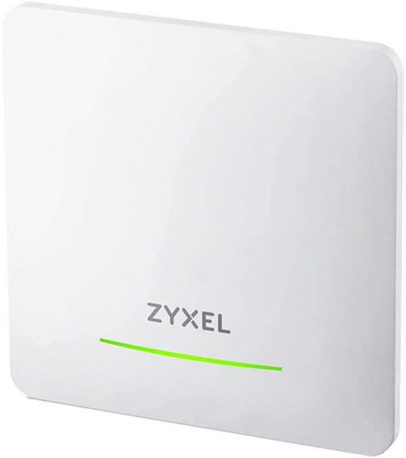 ZYXEL NWA50BE PRO BE6500 四串流 WiFi 7 雙頻 NebulaFlex 無線基地台, 1個