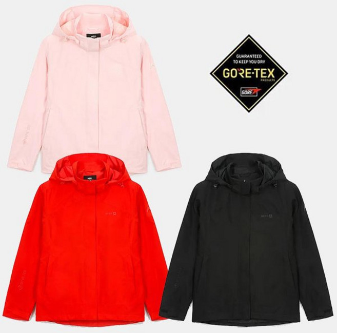 [네파] 여성 패스파인더 고어텍스 방수자켓 7L20501