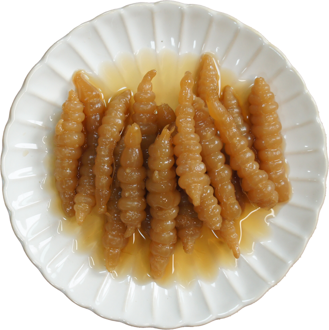 국내제조 상하식품 초석잠절임, 300g, 2개