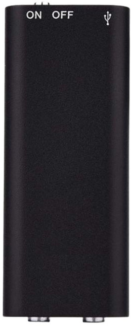 數位錄音筆 隨身碟功能 一鍵錄音 輕巧便攜, R55223