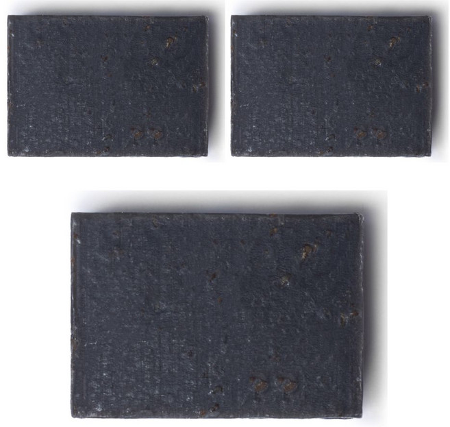 LIADT 迷霧森林香皂 德國製造 100g, 3個