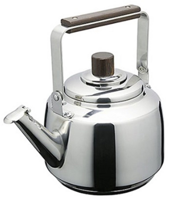 코카코 더뷰크 스텐주전자 1L