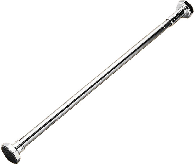 Tiger Pavilion 길이 조절형 언더싱크 지지대, 1개