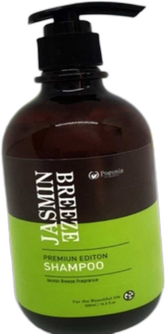 하다스 구정선물세트 신정선물세트 가성비선물세트 생필품선물세트 명절선물세트 모링가 자스민 샴푸, 1세트