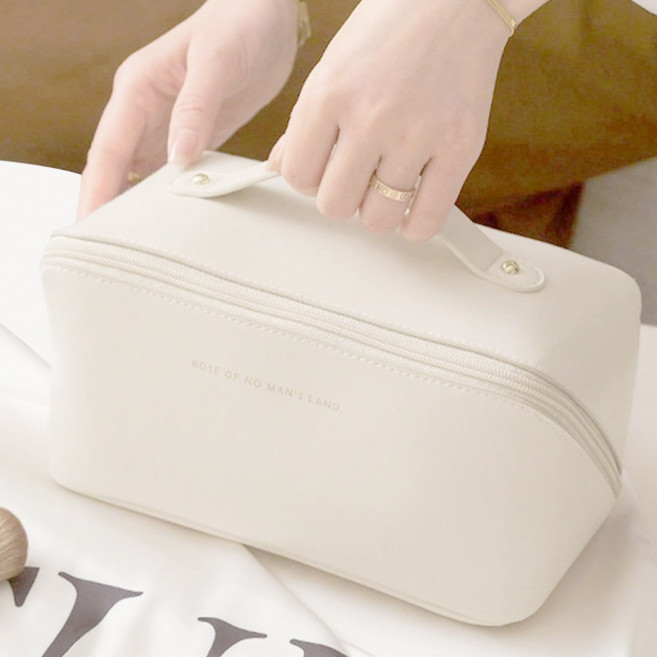 배로나 대용량 해외여행 휴대용 화장품 파우치