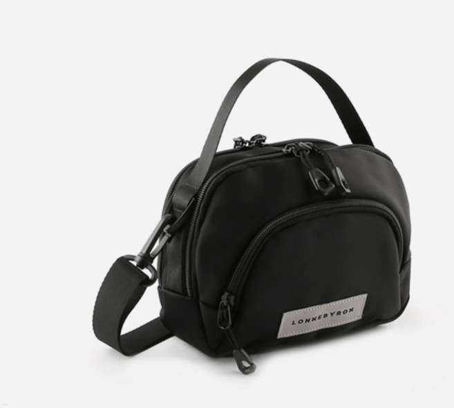 정품 도난방지 방수가방 야키 오리지널 / Yaki bag 도난방지가방 여권가방 유럽여행가방 핸드폰가방 슬링백 힙색 해외여행 미니 크로스 나일론 크로스백 삿포로 여행가방 산책가방