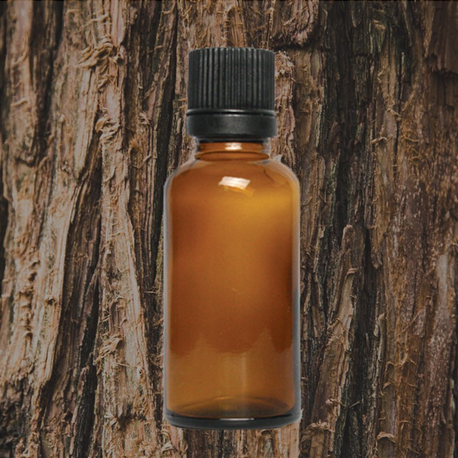 구아이악우드 E.O /Guaiacwood Oil /에센셜오일
