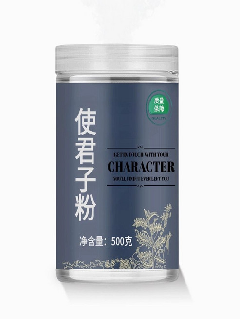 폭풍SALE 사군자 분말 고농축 추출 20대1, 500g, 1개, 500g/병, 1개입