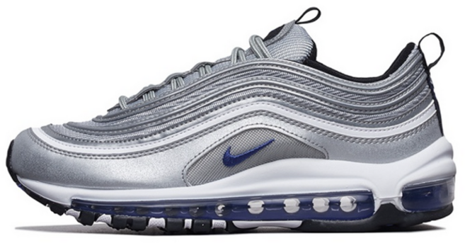 나이키 에어맥스 97 DH8016-002+신발파우치