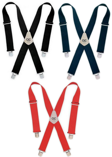 씨엘씨 CLC 빌더용 작업멜빵 엑스반도 공구