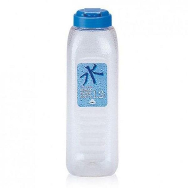 코멕스 물병 1.2L, 혼합 색상, 1개