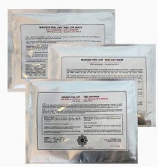 코스파리 모델링팩 크렌베리 1장(2회분)