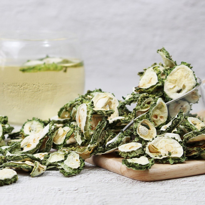 정읍농부 김대중의 국내산 건여주 200g, 1개