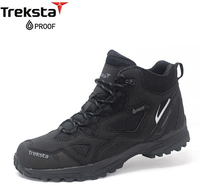 트렉스타 세마 방수 등산화 경등산화 가벼운등산화