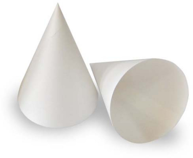 꼬깔컵 원뿔컵 이지컵 열린컵 고깔컵 2000매 jx2*047dE