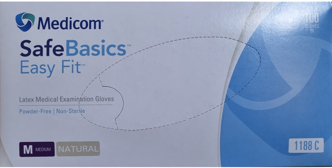 SD 폴리카테타 / 비뇨기과용범용튜브카테터 2way 16fr 18fr, 덴탈글러브 M, 1개