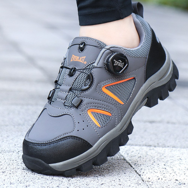 에버라스트 다이얼 남자 운동화 트레킹화 비에원포제