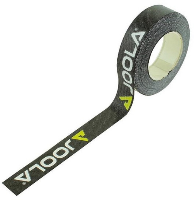 JOOLA PickleBALL 볼 패들 엣지 테이프 - 가드 보호 및 패들용 리드 커버 모든 브랜드 대부분의 피클볼 라켓에 적합 6개의 라켓용 5미터 엑스트라 롱 롤 12483, 15 mm, 1개