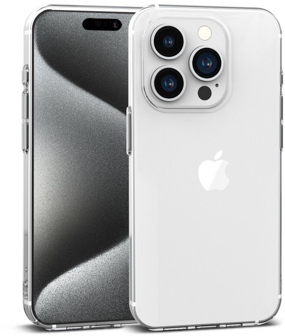 클레뷰 철벽 슬림케이스 아이폰 갤럭시 하드 투명