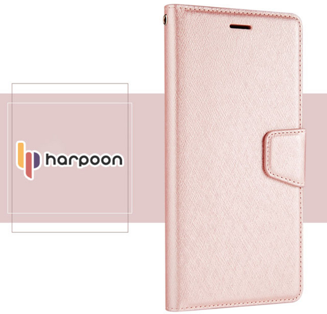 갤럭시 S20+ 5G (G981) 사피아노 가죽 지갑 케이스