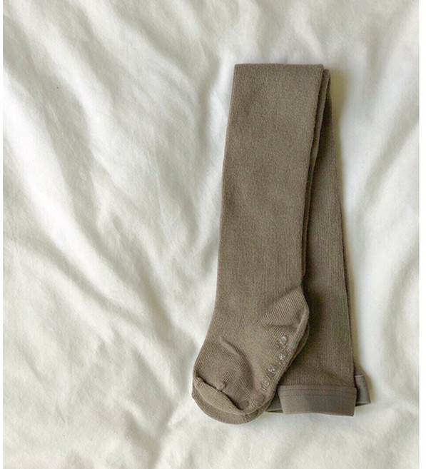 [언아더레벨] TM 밴드 타이즈 아동/유아/아기/여아/스타킹