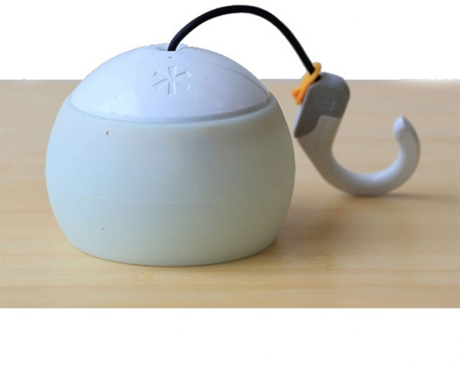 스노우피크 호즈키 랜턴 es-070 유키, 1개