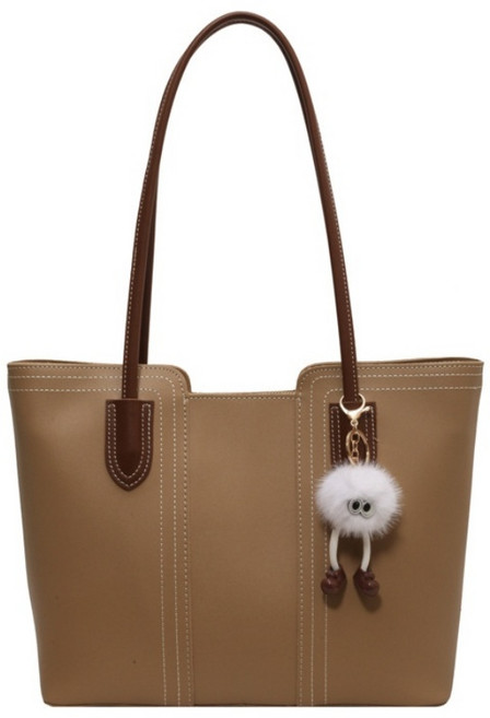 엔에스레이블 직장인 데일리 패션 숄더백 캐주얼 가방 토트 NSLEVEL