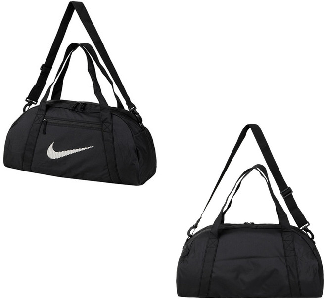 나이키 짐 클럽 더플백 24L 헬스 런닝 운동 여행 스포츠 가방