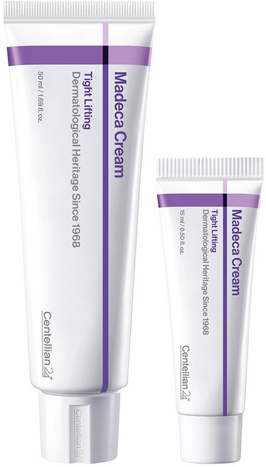 센텔리안24 마데카크림 타이트 리프팅 50ml + 15ml, 1세트