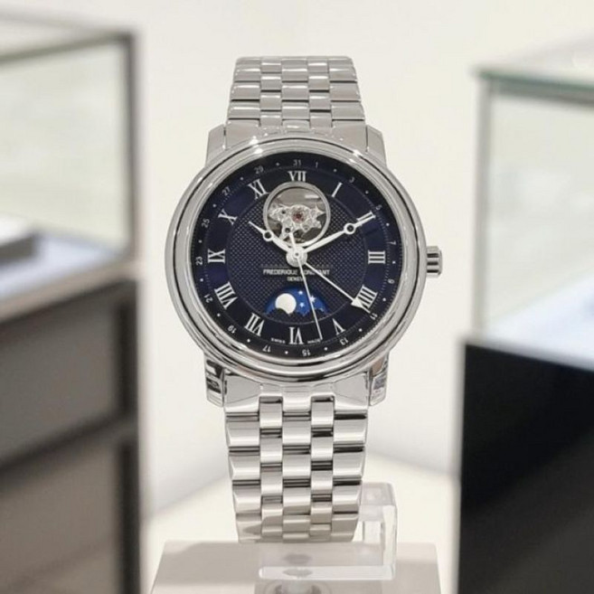 프레드릭콘스탄트 FC335MCNW4P6B 프레드릭 콘스탄트 남성시계