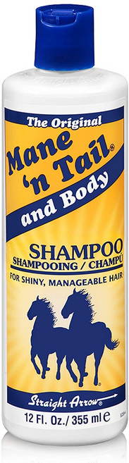 Mane 'n Tail 샴푸 앤 바디, 1개
