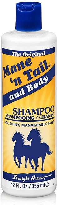 Mane 'n Tail 샴푸 앤 바디, 1개 - 쿠팡
