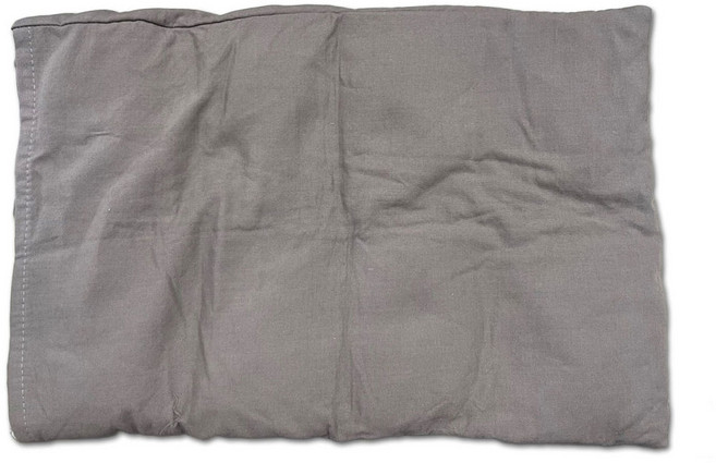 [이원헬스케어]현미 찜질팩 핫팩 소 전자레인지 가능, 1개