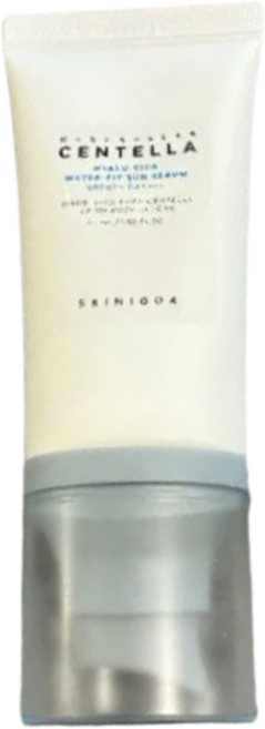 [정품] 스킨1004 마다가스카르 센텔라 히알루-시카 워터핏 선세럼 촉촉 수분광 (+50ml 증정 ), 1개, 50ml