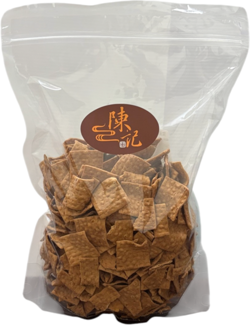 旭成 菜脯餅, 600g, 1個