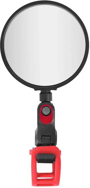 나인봇 후방 거울 MAX G3 G2 ZT3 Pro F3 E2 F2Plus E8 F40 P100 전동 스쿠터, 기타, 03 B-1PC