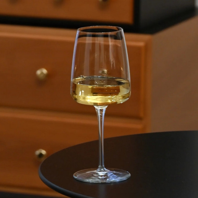 보르미올리 Planeo White 와인잔, 380ml, 12개