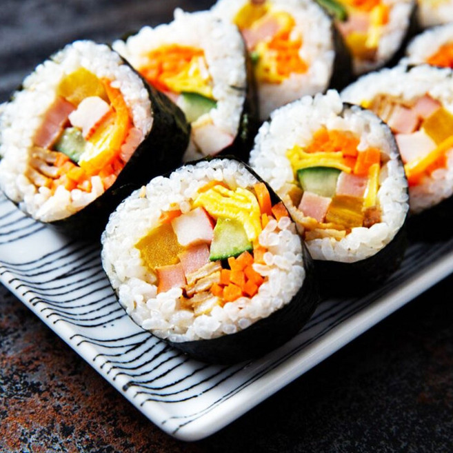 대림 오양맛살 270gX1개, 270g, 1개