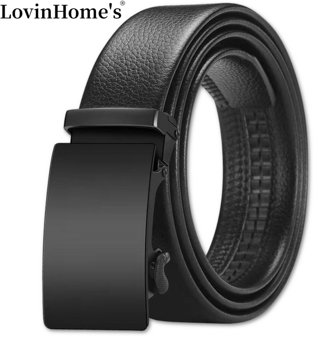 로빈홈즈 베이직 길이조절 남성 벨트