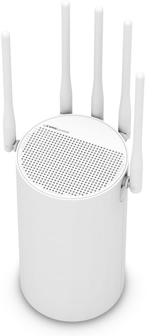 ipTIME 유무선 공유기, AX3000M, 6개