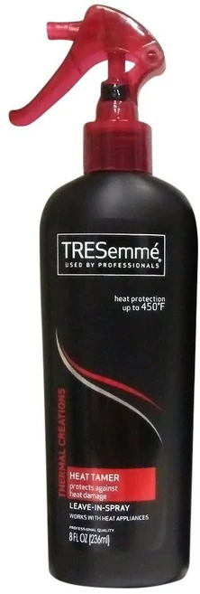 트레제메 히트 테이머 리브-인 스프레이, 236ml, 1개 - 쿠팡