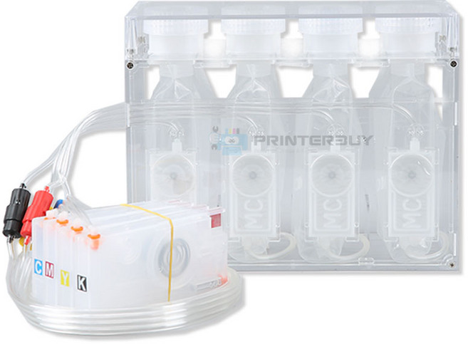 8710 프리미엄 팩공급기 800ml 칩 포함