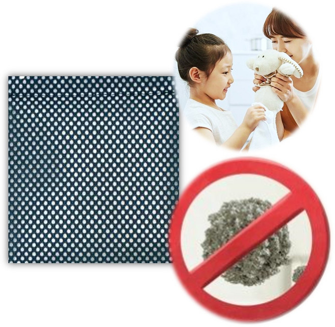 섬유향균제 옷쉰내제거 운동복 땀냄새제거 세제, 1개, 20g