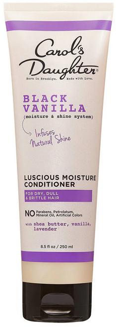 Carols Daughter캐롤스 도터 블랙 바닐라 모이스처 컨디셔너 8.5 플로리드 온스, Carols Daughter캐롤스 도터 블랙 바닐라 모, 1