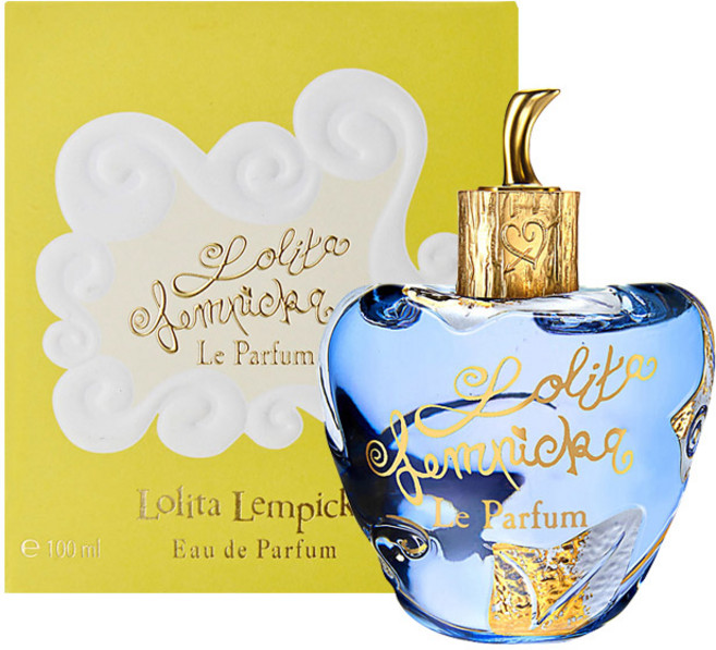 롤리타렘피카 르 퍼퓸 EDP, 100ml, 1개