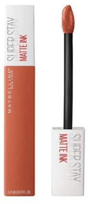 메이블린 슈퍼 스테이 매트 잉크 5.0ml, 1개 - 쿠팡